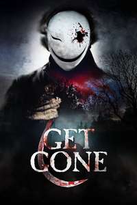 Get Gone - Poster