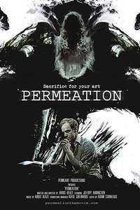 Permeation - Poster