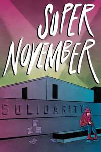 Super November - Poster