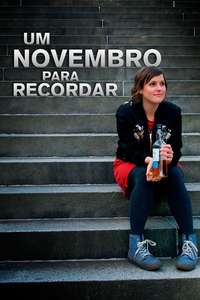 Super November - Poster