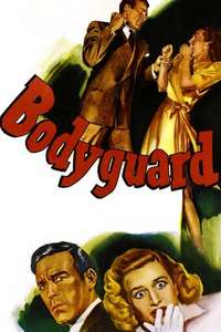 Bodyguard - Posters