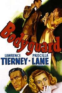 Bodyguard - Posters