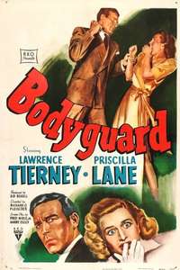 Bodyguard - Posters