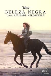 Black Beauty - Posters