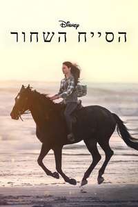 Black Beauty - Posters