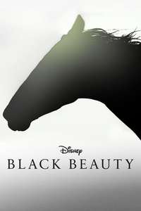 Black Beauty - Posters