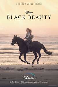 Black Beauty - Posters