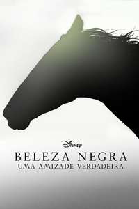 Black Beauty - Posters
