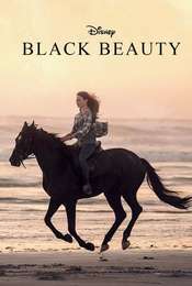 Black Beauty