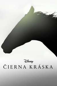 Black Beauty - Posters