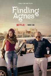 Finding Agnes
