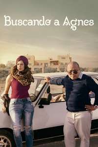 Finding Agnes - Poster