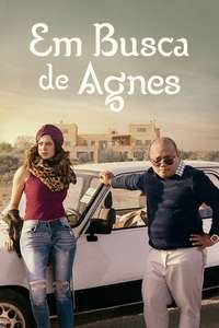 Finding Agnes - Poster