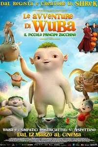 Monster Hunt 2 - Posters