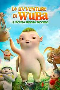 Monster Hunt 2 - Posters