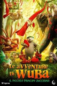 Monster Hunt 2 - Posters