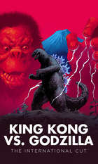 King Kong vs. Godzilla