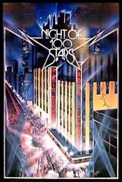Night of 100 Stars