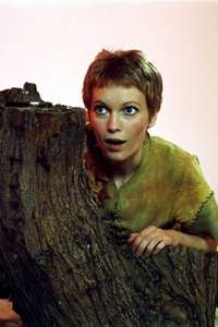 Peter Pan - Poster