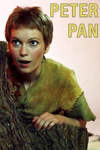 Peter Pan - Poster