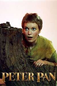 Peter Pan - Poster