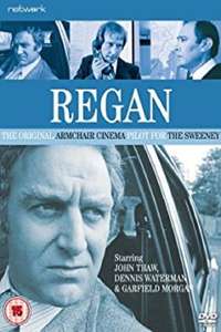 Regan - Posters