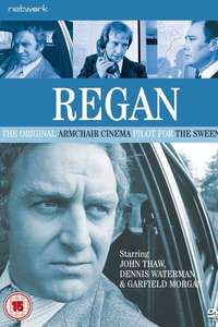 Regan - Posters