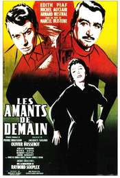 Les amants de demain