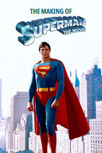 The Making of 'Superman: The Movie' - Posters