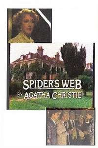 Spider's Web - Poster