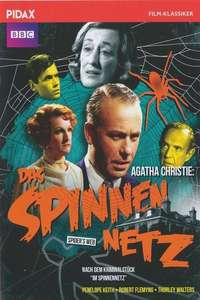Spider's Web - Poster
