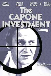The Capone Investment - Poster
