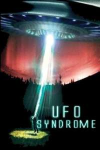 UFO Syndrome - Poster
