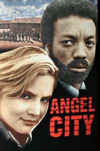 Angel City - Posters