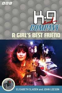 K-9 and Company: A Girl's Best Friend - Posters