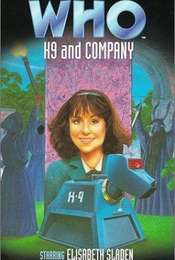 K-9 and Company: A Girl's Best Friend