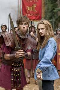 Horrible Histories: The Movie - Rotten Romans - Poster