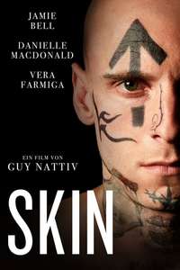 Skin - Poster