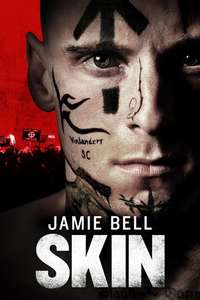 Skin - Poster
