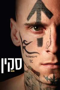 Skin - Poster