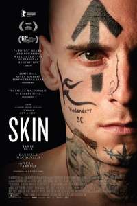 Skin - Poster
