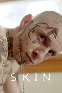 Skin - Poster