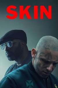 Skin - Poster