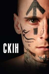 Skin - Poster