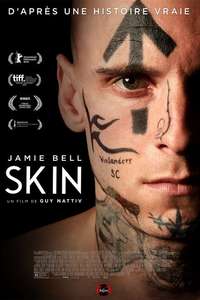 Skin - Poster