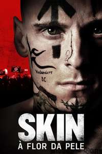 Skin - Poster