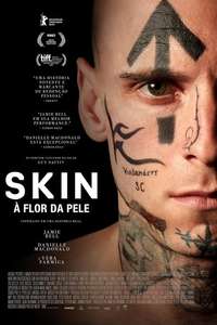 Skin - Poster