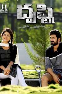 Dhrushti - Poster