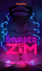 Invader Zim: Enter the Florpus