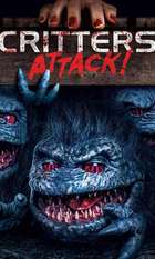 Critters Attack!